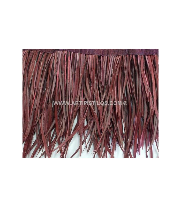 GOOSE BIOT FEATHER FIRST QUALITY -  10 CMS.