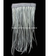GOOSE BIOT FEATHER FIRST QUALITY -  10 CMS.