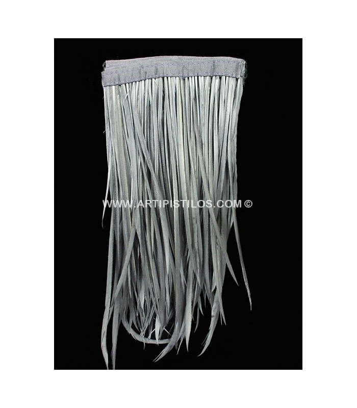 GOOSE BIOT FEATHER FIRST QUALITY -  10 CMS.