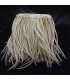 GOOSE BIOT FEATHER FIRST QUALITY -  10 CMS.