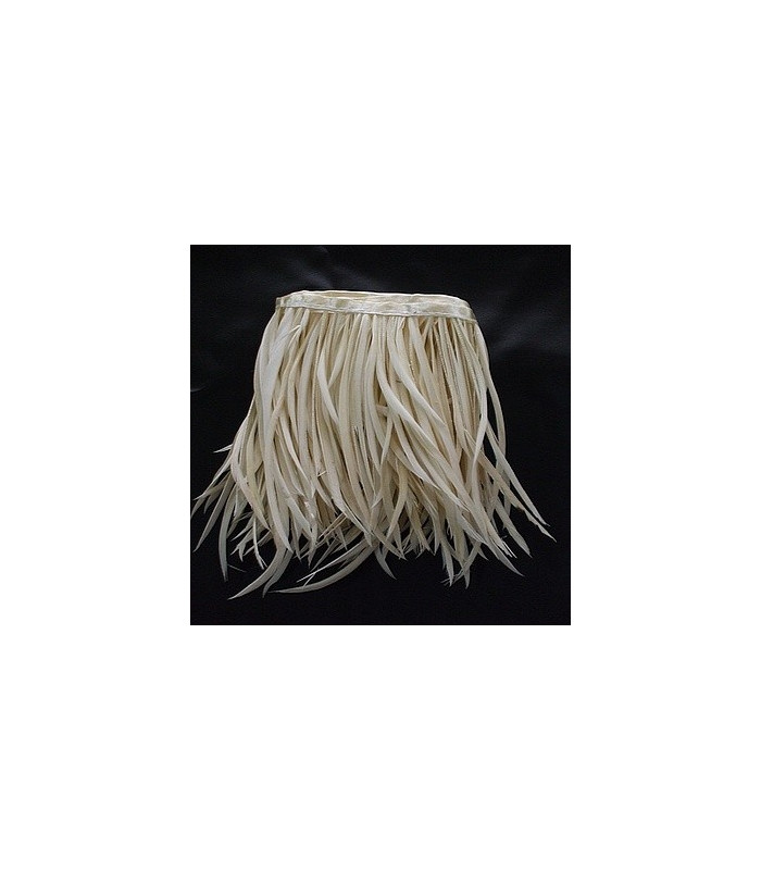 GOOSE BIOT FEATHER FIRST QUALITY -  10 CMS.