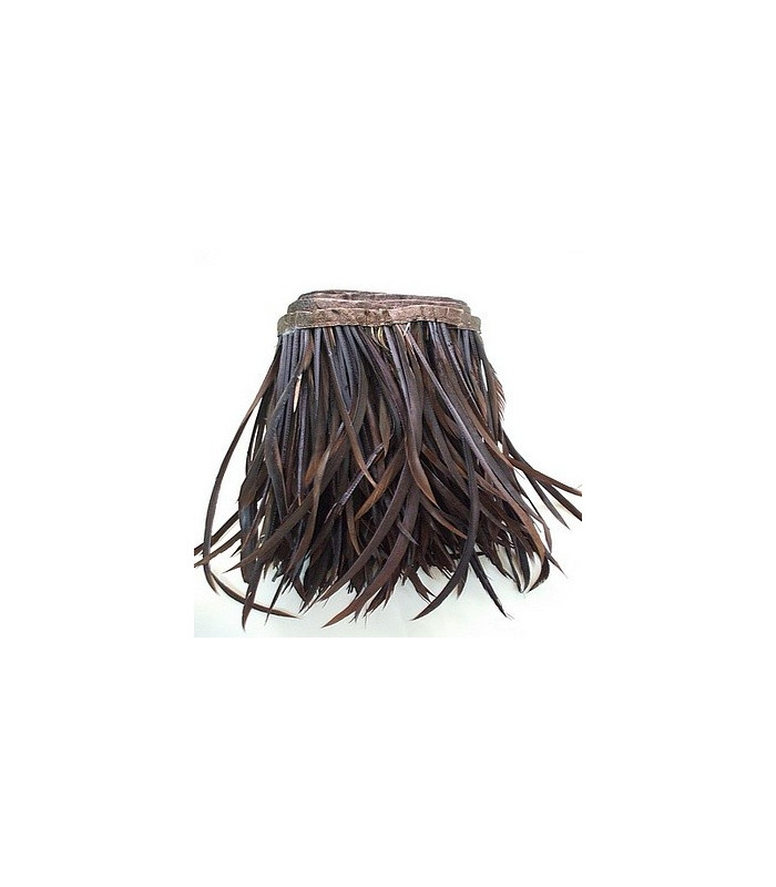 GOOSE BIOT FEATHER FIRST QUALITY -  10 CMS.