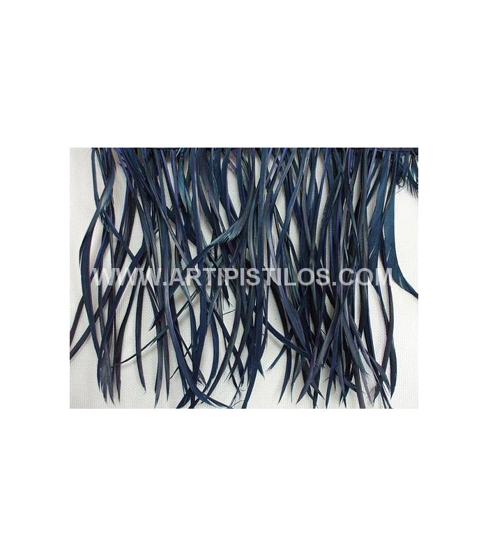 GOOSE BIOT FEATHER FIRST QUALITY -  10 CMS.