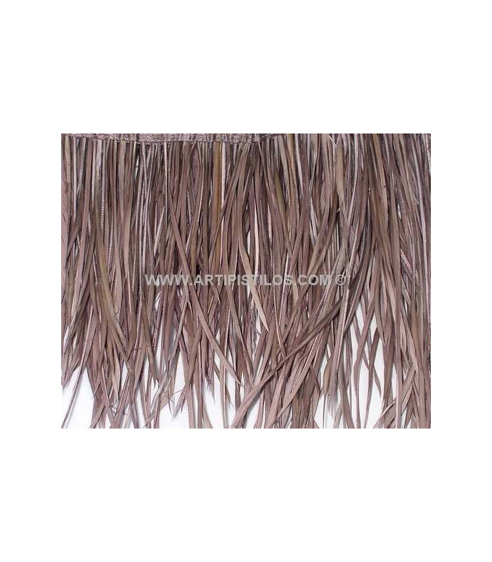 GOOSE BIOT FEATHER FIRST QUALITY -  10 CMS.