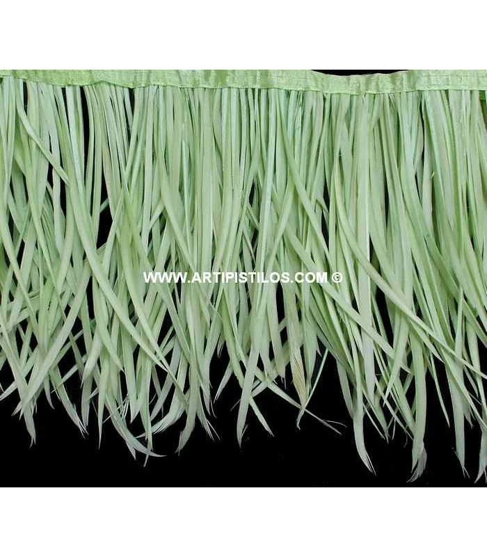 GOOSE BIOT FEATHER FIRST QUALITY -  10 CMS.