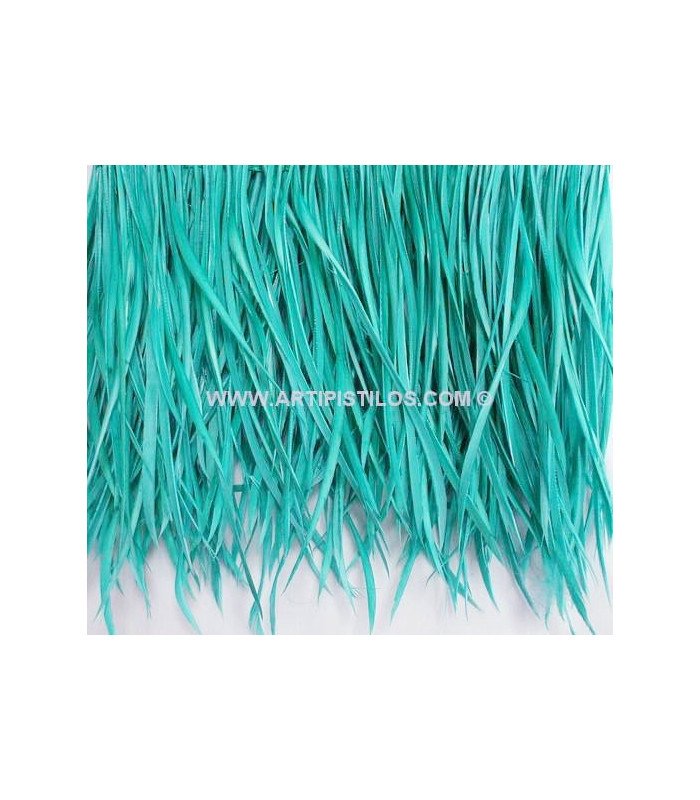 GOOSE BIOT FEATHER FIRST QUALITY -  10 CMS.