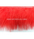 MARABOU FRINGE 10 CMS.