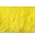 FRINGE OSTRICH FEATHERS 10 CMS.