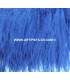 FRINGE OSTRICH FEATHERS 10 CMS.