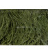FRINGE OSTRICH FEATHERS 10 CMS.