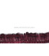FLECO PLUMA DE PERDIZ 10 CMS.