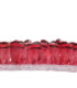 FLECO PLUMA DE PERDIZ 10 CMS.