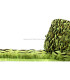 FLECO PLUMA DE PERDIZ 10 CMS.