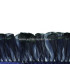 PENAS DE FAISAN LADY AMHERST 7-8 CMS. 20 CMS.