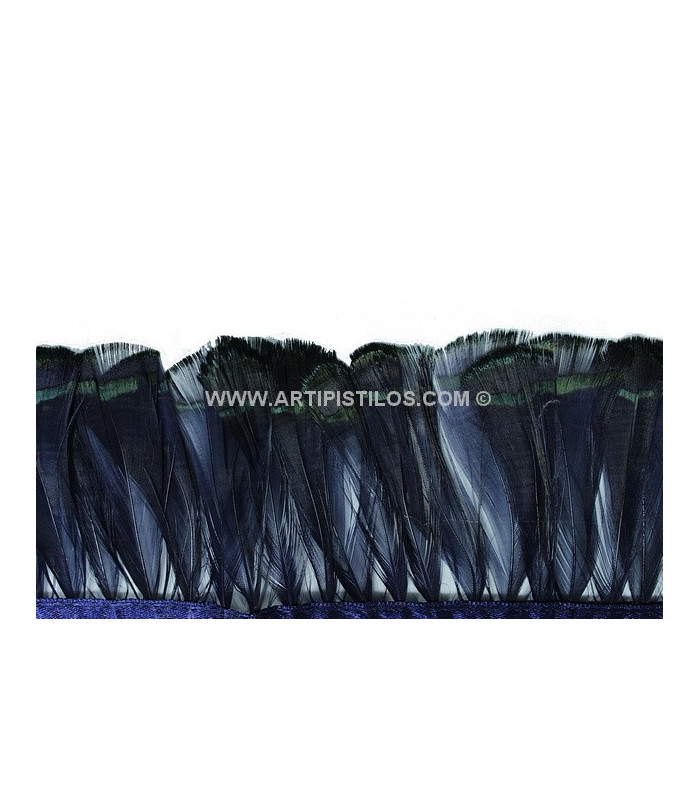 PHEASANT LADY AMHERST FEATHERS 7-8 CMS. 20 CMS.