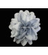 FLOR DE TELA "YVOIR"