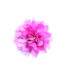 FABRIC FLOWER "YVOIR"