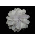 FLOR DE TELA "YVOIR"