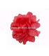 FABRIC FLOWER "YVOIR"