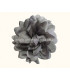 FABRIC FLOWER "YVOIR"
