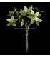 FLOR DE PORCELANA FRÍA "JAZMIN"