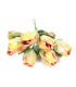BOUQUET 6 LATEX FLOWERS