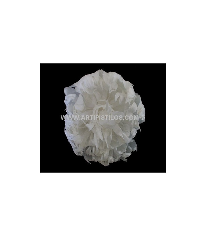FLOR DE PENAS