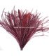 OSTRICH/ROOSTER FEATHERS POM