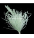 OSTRICH/ROOSTER FEATHERS POM