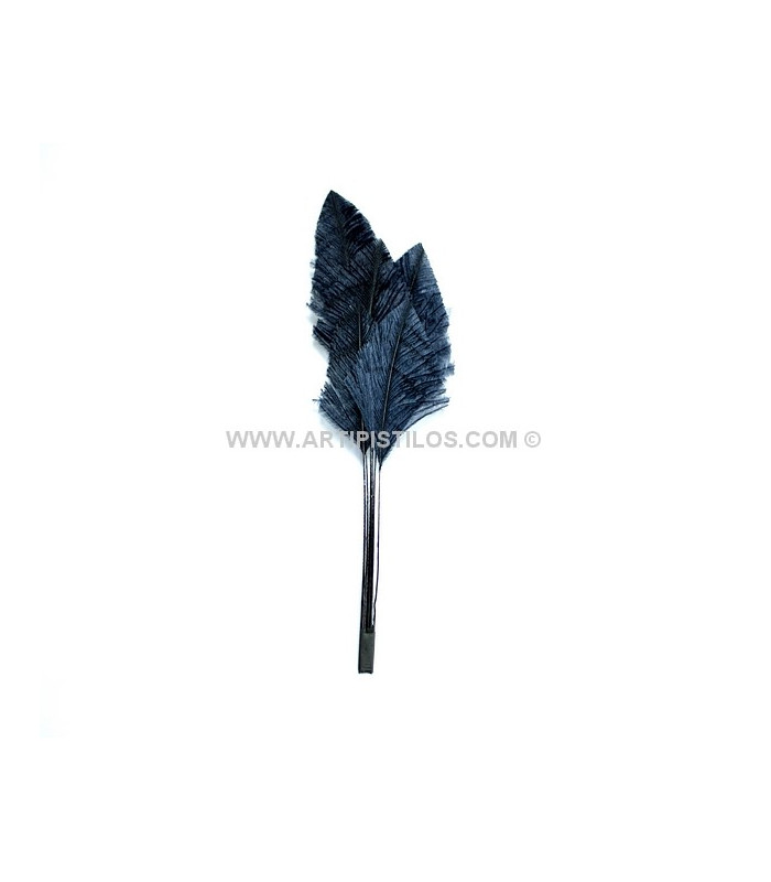 OSTRICH ARROW QUILLS