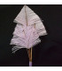 OSTRICH ARROW QUILLS