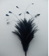 POMO DE PLUMAS DE GALLO