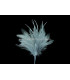 GOOSE/ROOSTER FEATHERS POM