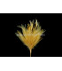 GOOSE/ROOSTER FEATHERS POM