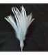 GOOSE/ROOSTER FEATHERS POM