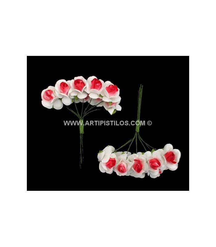 10 FLOWERS BUNDLE