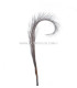 PACK DE 2 PLUMAS DE FAISÁN QUEMADO