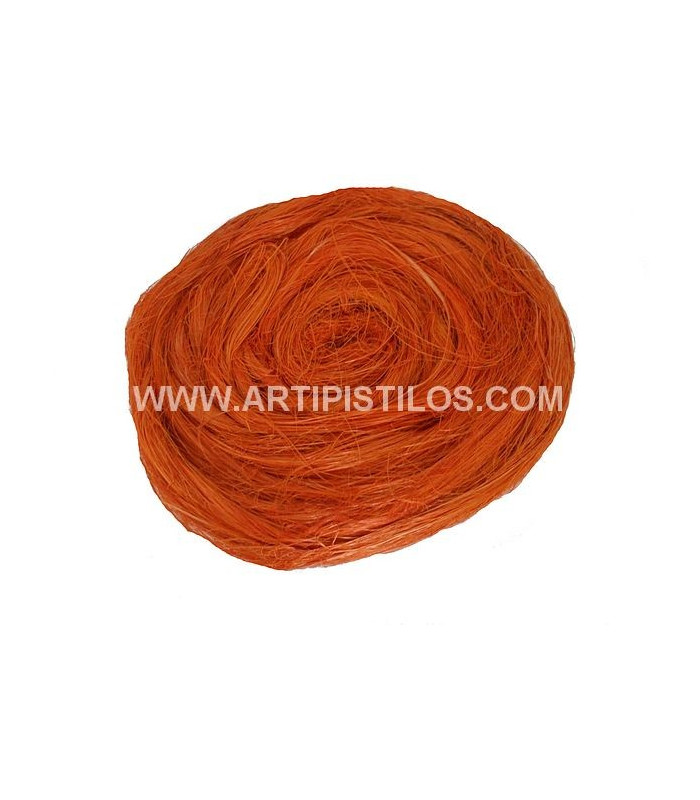 ABACA FIBER