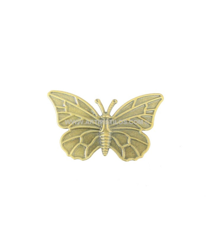 FILIGRANA MARIPOSA LATON