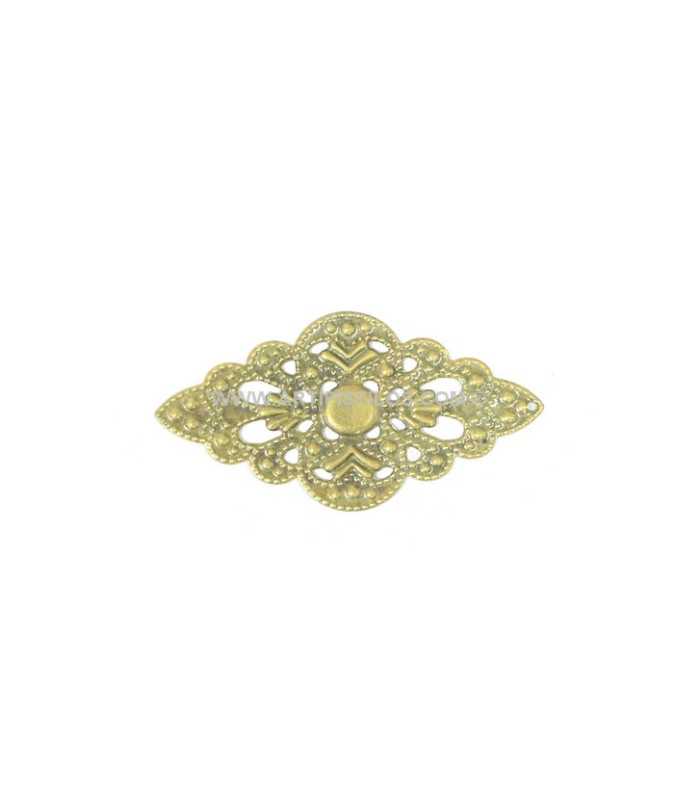 FILIGRANA LATON 52 X 30 MM.