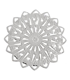 ROUND FILIGREE