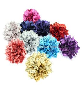 FLOR DE RASO 12 CMS.