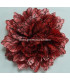 FLOR DE RASO 12 CMS.