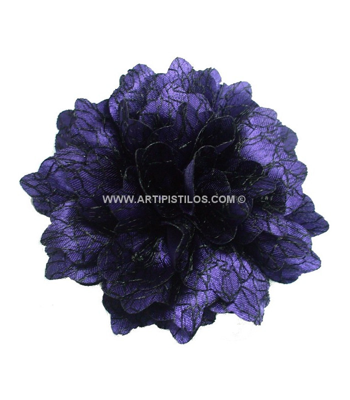 FLOR DE RASO 12 CMS.