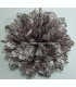 FLOR DE RASO 12 CMS.