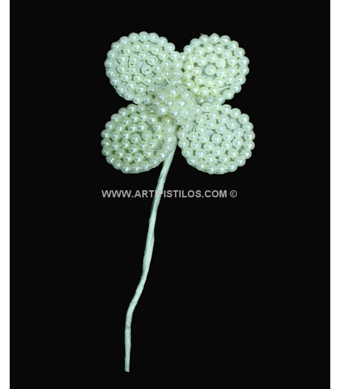 PEARL FLOWER