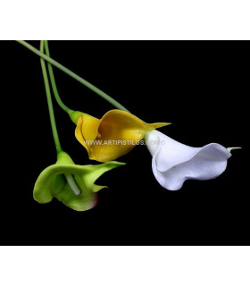 MINI CALA FOAM 10 X 6 CMS.