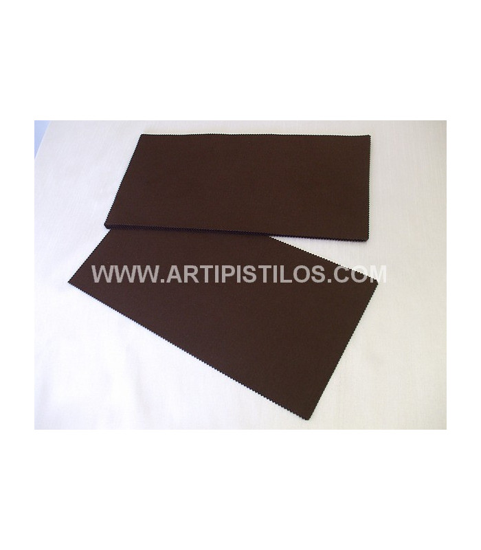 FELT 3 MM.