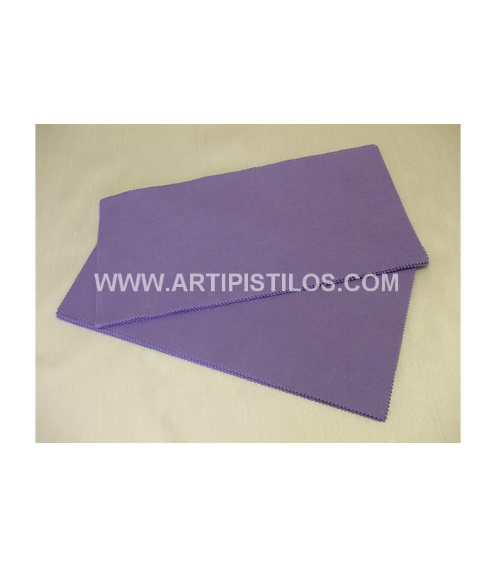 FELT 3 MM.