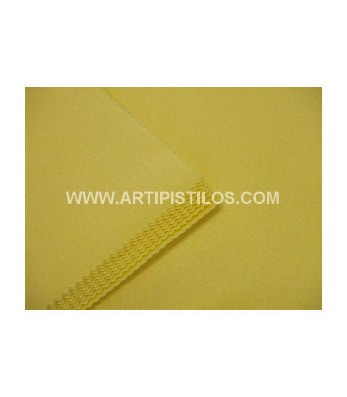 FELTRO 3 MM.